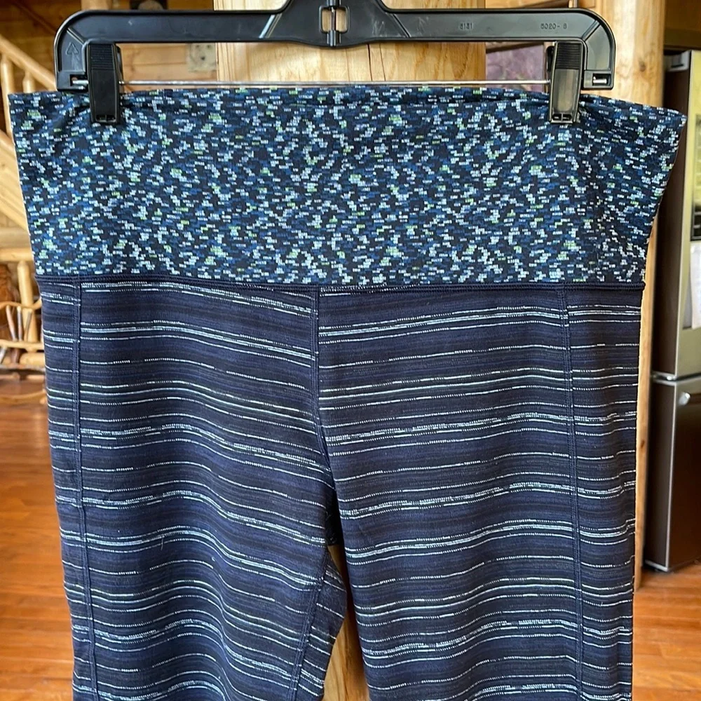 lululemon athletica navy lululemon